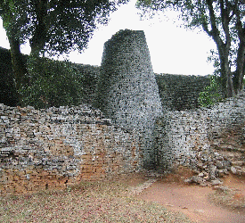 Great Zimbabwe