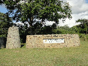 Great Zimbabwe Hotel
