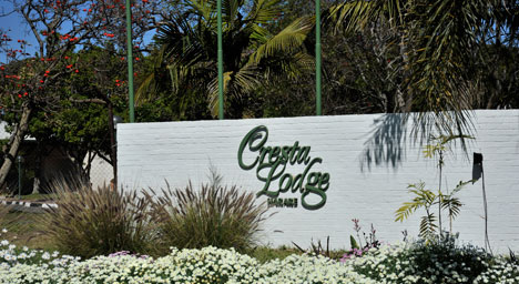Cresta Lodge - Harare